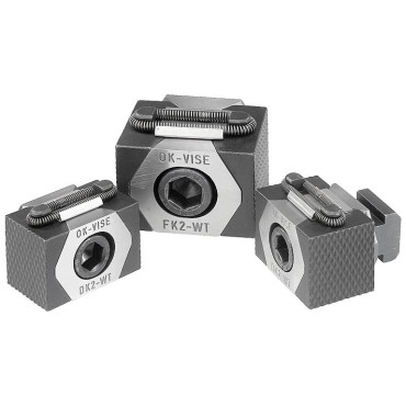 K0042 Зажимные элементы клиновые