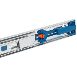 K1571 Комплекты направляющих с доводчиком разборные, 35 кг