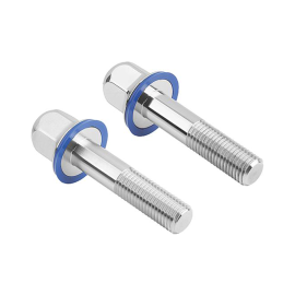 K1647 Винты с уплотнительным кольцом Hygienic DESIGN