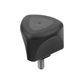 K0980 Ручки треугольные SYMPA touch усиленные