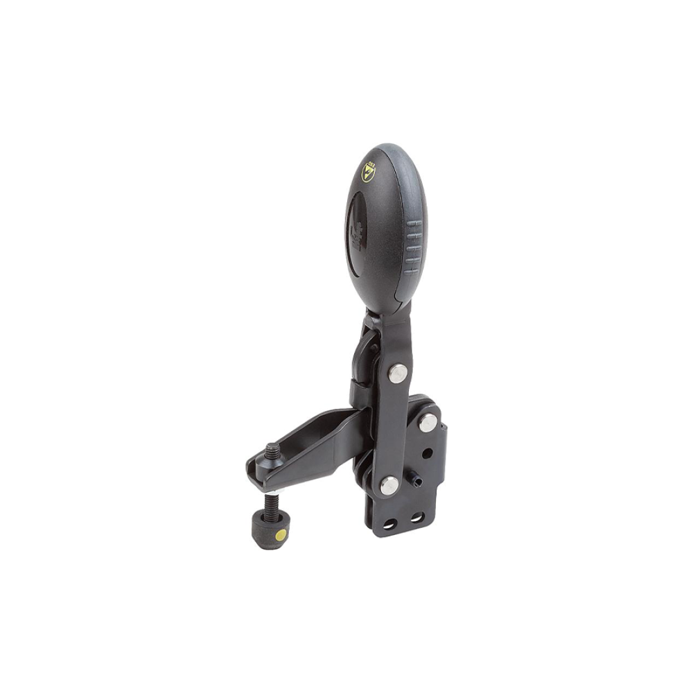 K0663 Прижимы механические антистатические с вертикальным основанием