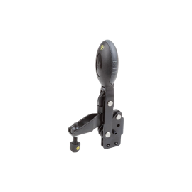 K0663 Прижимы механические антистатические с вертикальным основанием