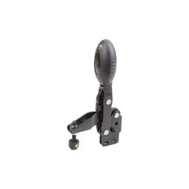 K0663 Прижимы механические антистатические с вертикальным основанием