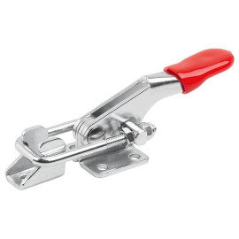 K1261 Защелки натяжные со скобой, рукояткой и крюком