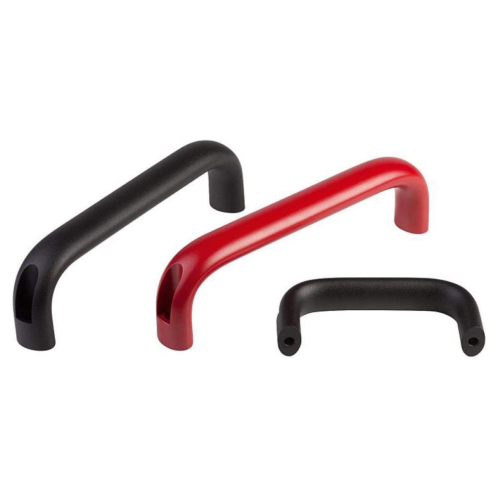 K0204 Ручки бугельные с наружными отверстиями