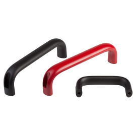 K0204 Ручки бугельные с наружными отверстиями