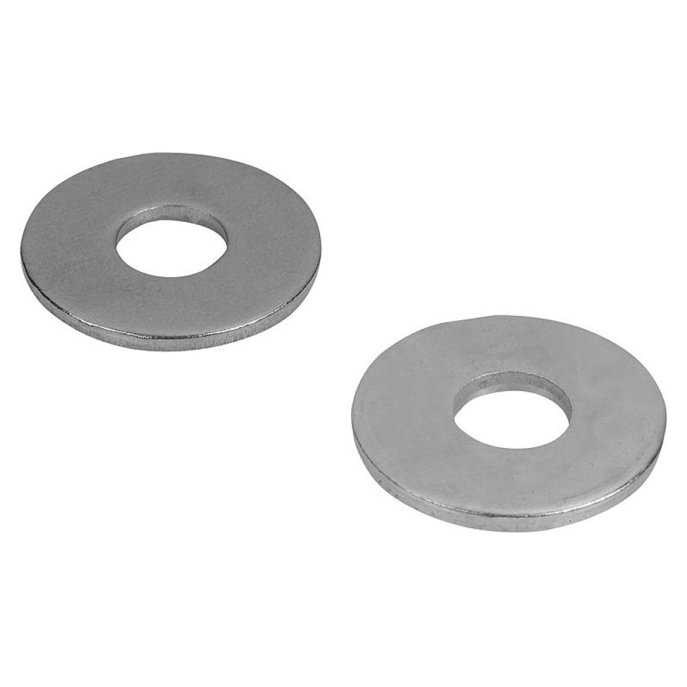 K1150 Шайбы плоские DIN 9021