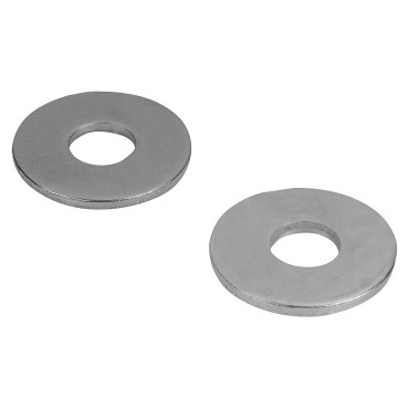 K1150 Шайбы плоские DIN 9021