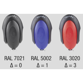 K0661 Прижимы механические из стали со стопорной рукояткой