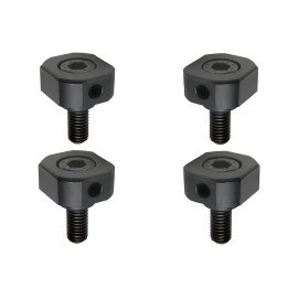 K0945 Комплекты прижимов для крепления круглых заготовок на тисках