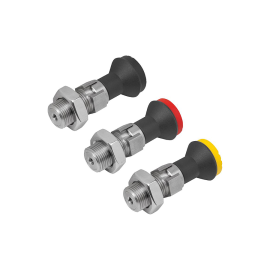 K1502 Штифты стопорные с дистанционным управлением