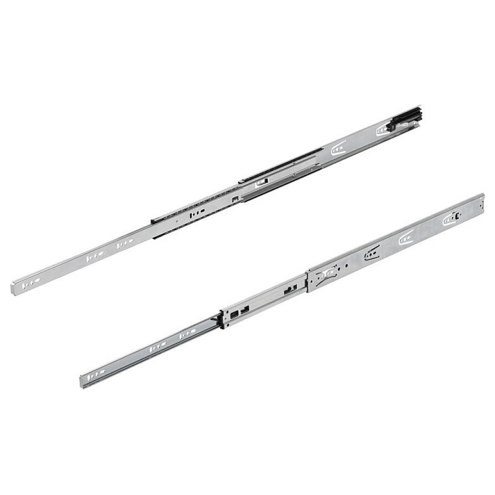 K1575 Комплекты направляющих с доводчиком разборные, 40 кг