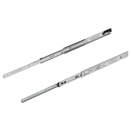 K1575 Комплекты направляющих с доводчиком разборные, 40 кг