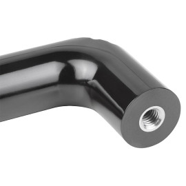 K0188 Ручки бугельные круглого сечения из пластика