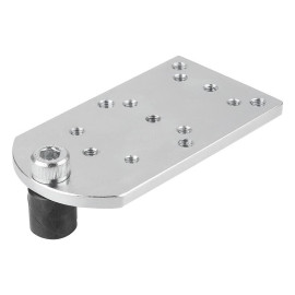 K1506 Адаптеры для фиксации прижимов на сварочных столах