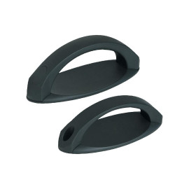 K0193 Ручки бугельные термостойкие с крепежными болтами