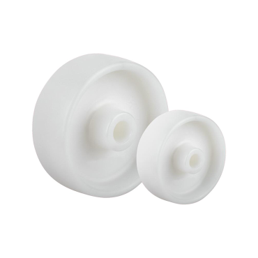 K1783 Колеса пластиковые