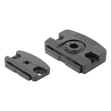 K1696 Зажимы плоские эксцентриковые