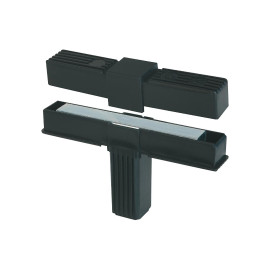 K0617 Соединители штекерные для труб Т-образные