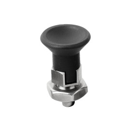 K0748 Штифты стопорные ECO со стандартным шагом резьбы короткие