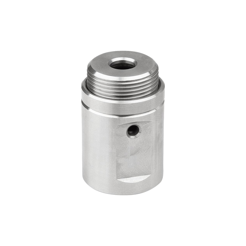 K1740 Втулки фиксирующие шариковые пневматические