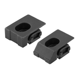 K1168 Зажимы плоские компактные