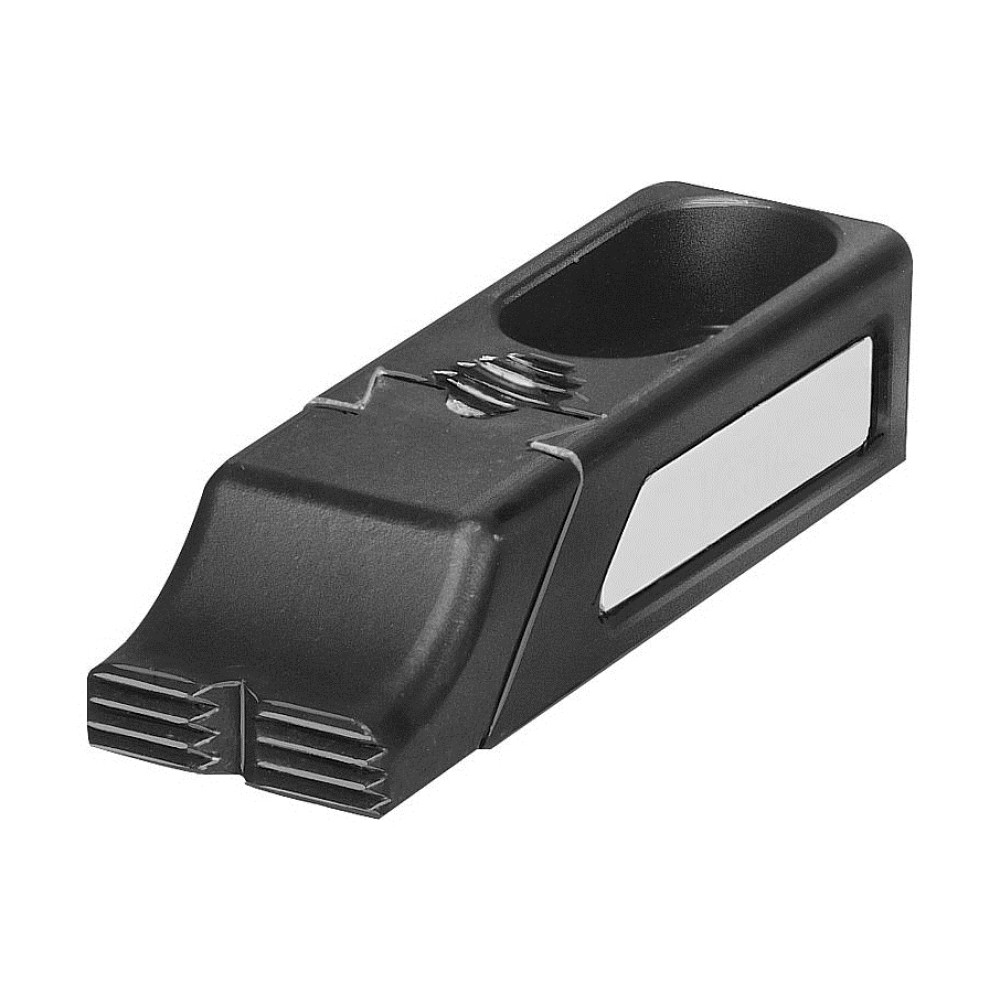 K0853 Зажимы глубинные ступенчатые рифленые среднепрофильные