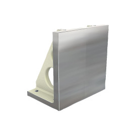 K1531 Заготовки угловых стоек, EN-GJL-300