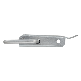 A00043 Защелки натяжные нерегулируемые со скобой