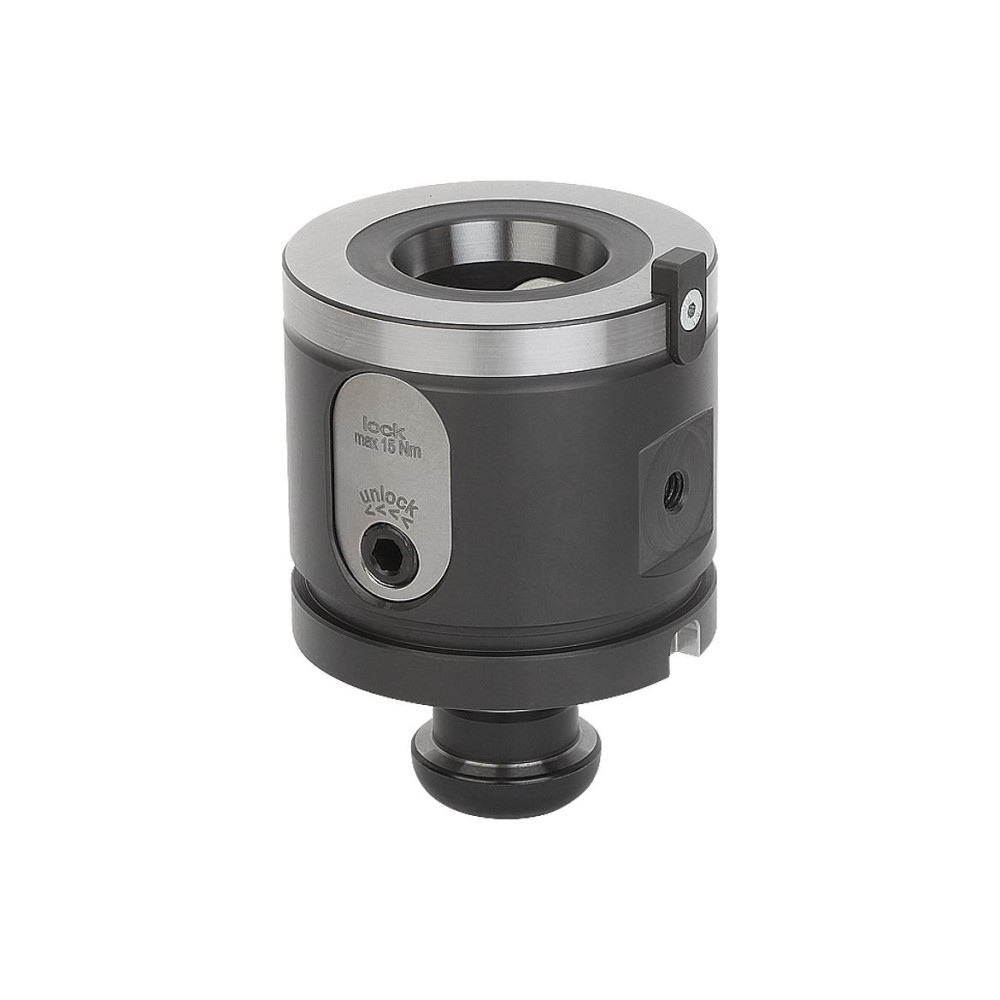 K0963 Модули удлинительные для системы 5 осевой обработки UNI lock, 80 мм