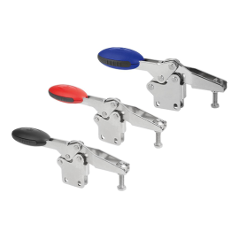 K0661 Прижимы механические из нержавеющей стали