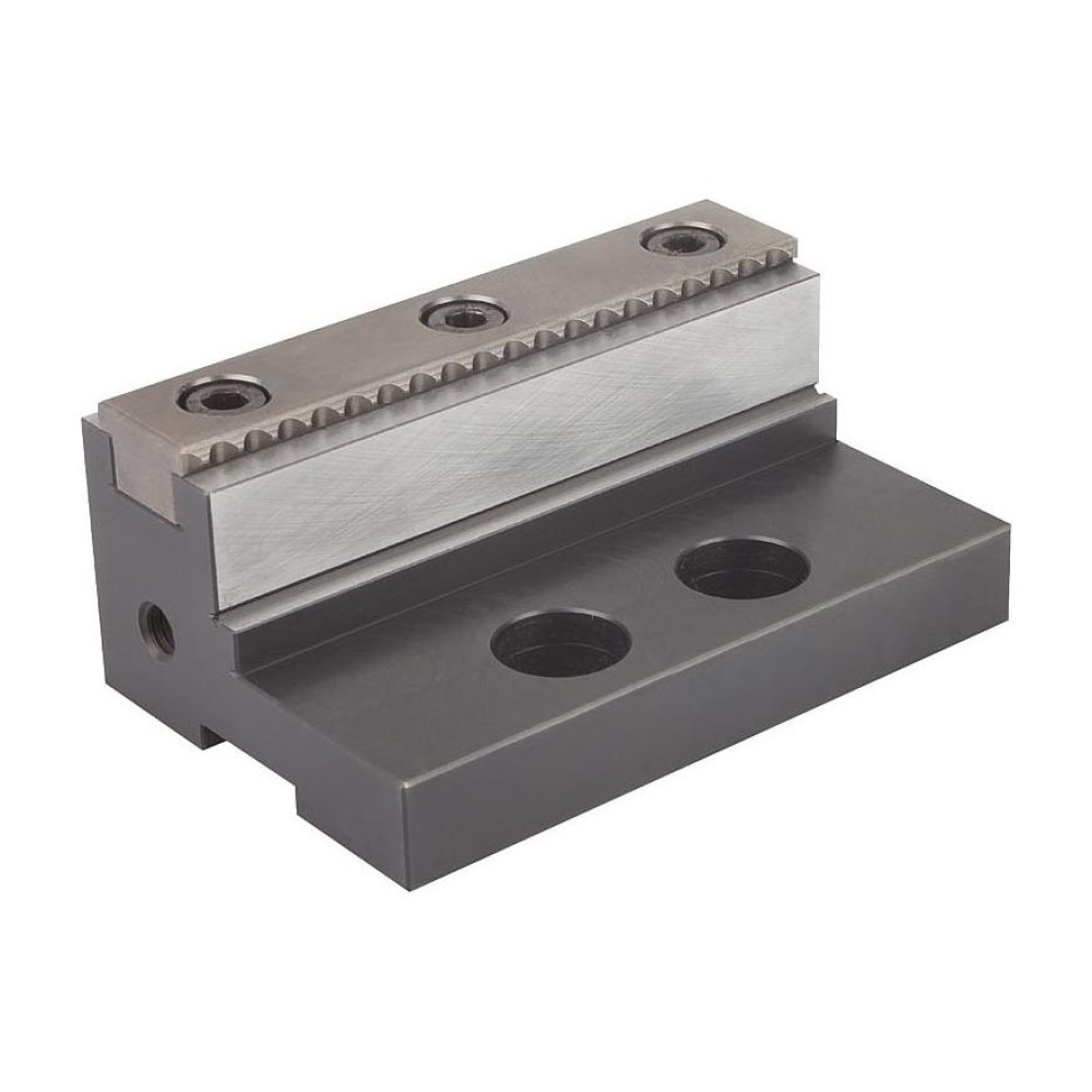 K0587 Кулачки зажимные ступенчатые для тисков с увеличенным ходом