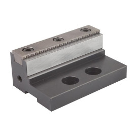 K0587 Кулачки зажимные ступенчатые для тисков с увеличенным ходом