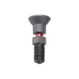 K1149 Штифты стопорные резьбовые с маркировкой запирания