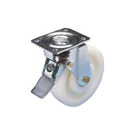 K1772 Ролики усиленные с пластиковыми колесами