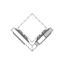 K0760 Ролики шаровые с фланцем