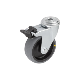 K1759 Ролики аппаратные антистатические с крепежным отверстием