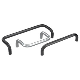 K0230 Ручки бугельные круглого сечения из стали