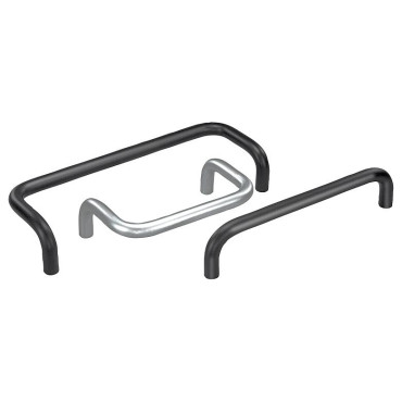 K0230 Ручки бугельные круглого сечения из стали