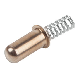 K1277 Гильзы фиксаторы пружинные