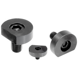 K0022 Винты зажимные эксцентриковые с прижимной шайбой