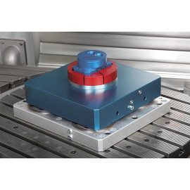 K0502 Болты конусные для внутренних цанговых зажимов