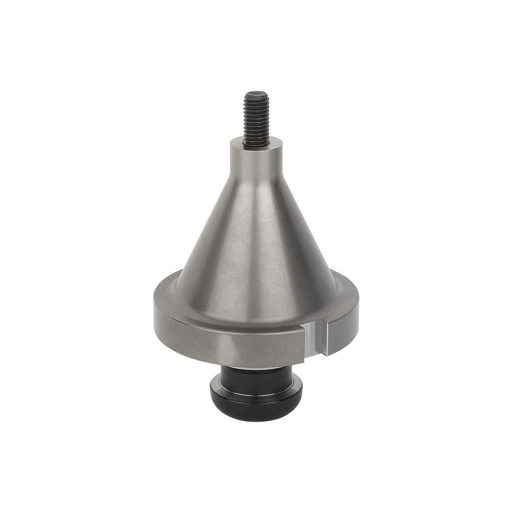 K0965 Адаптеры зажимные UNI lock Plangrip конусные, 80 мм