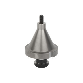 K0965 Адаптеры зажимные UNI lock Plangrip конусные, 80 мм