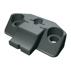 K0933 Зажимы рифленые среднепрофильные