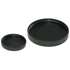 K0679 Крышки для дисковых опор с подвижным винтом (K0678)