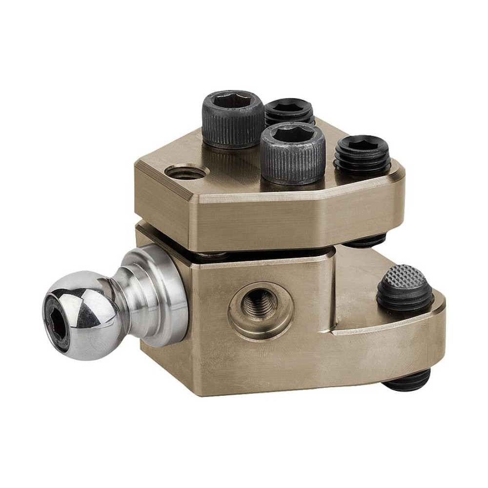 K1192 Крепления зажимные для стабилизаторов заготовок