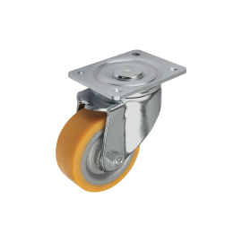 K1768 Ролики усиленные со стальными дисками