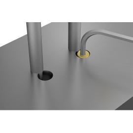 K1457 Втулки зажимные эксцентриковые