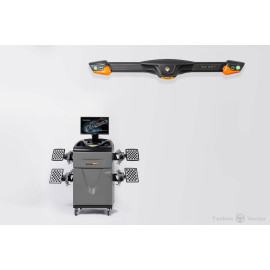 Стенд сход-развал 3D ТехноВектор V 7202 KAS